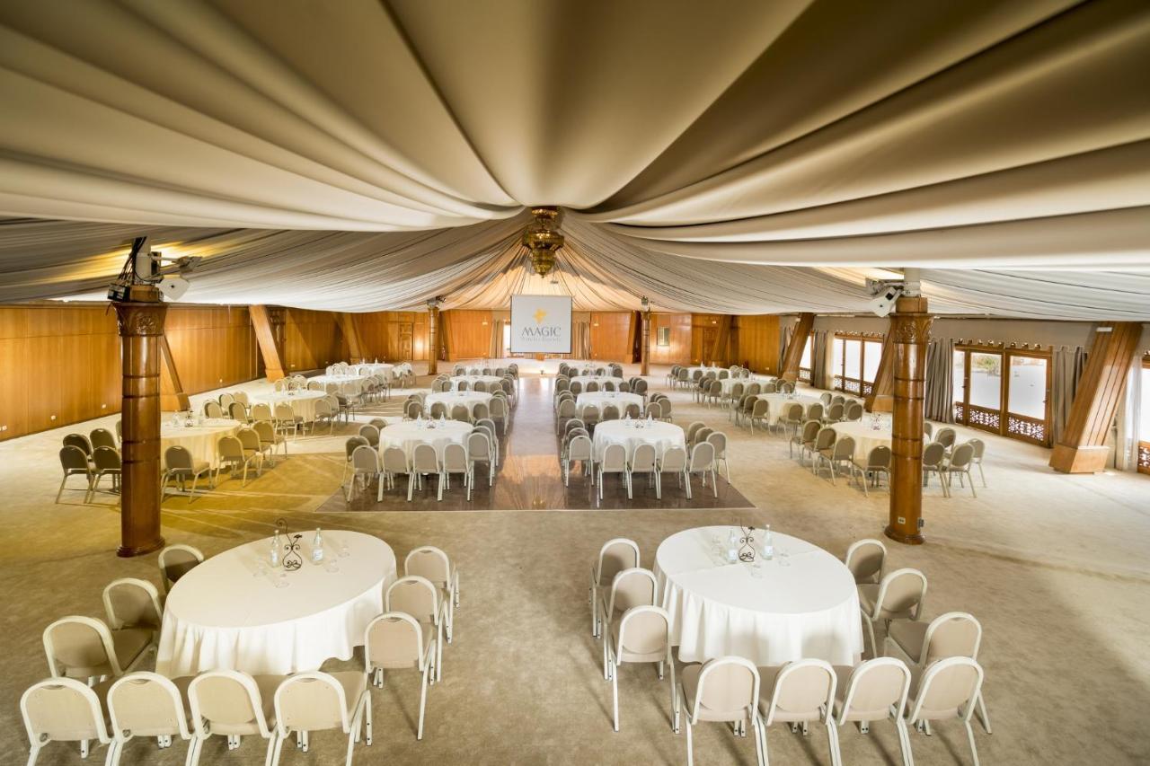 Palm Beach Palace Tozeur Luaran gambar