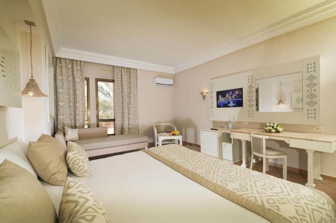 Palm Beach Palace Tozeur Luaran gambar