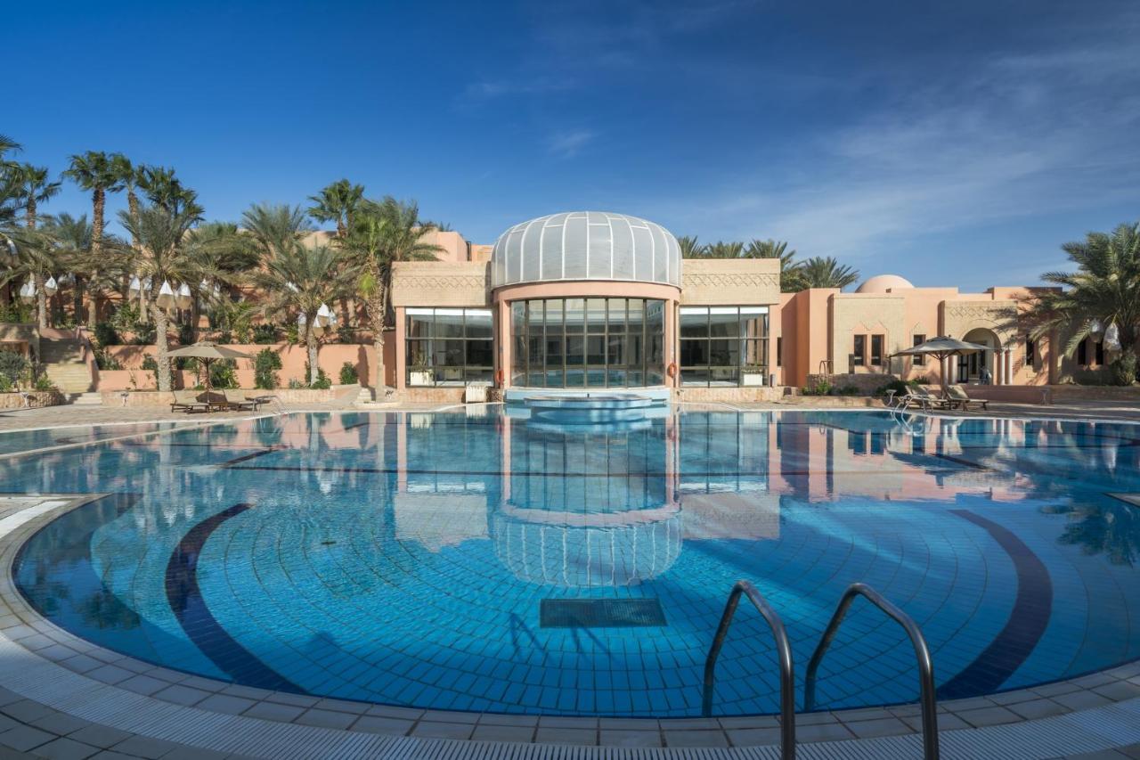 Palm Beach Palace Tozeur Luaran gambar