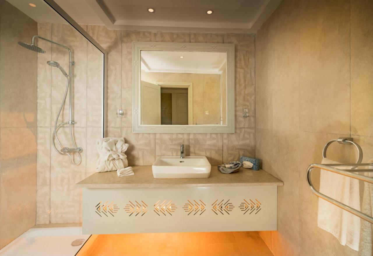 Palm Beach Palace Tozeur Luaran gambar