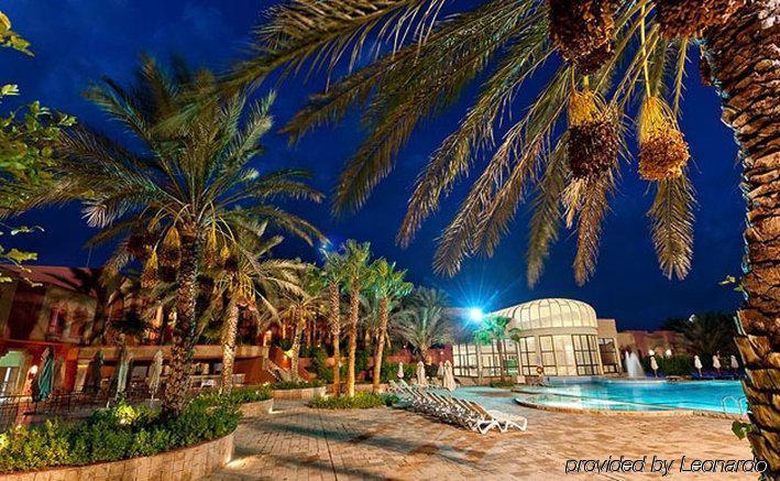Palm Beach Palace Tozeur Luaran gambar