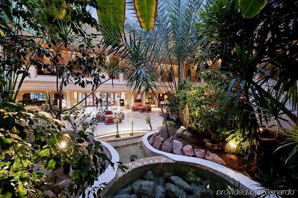 Palm Beach Palace Tozeur Luaran gambar