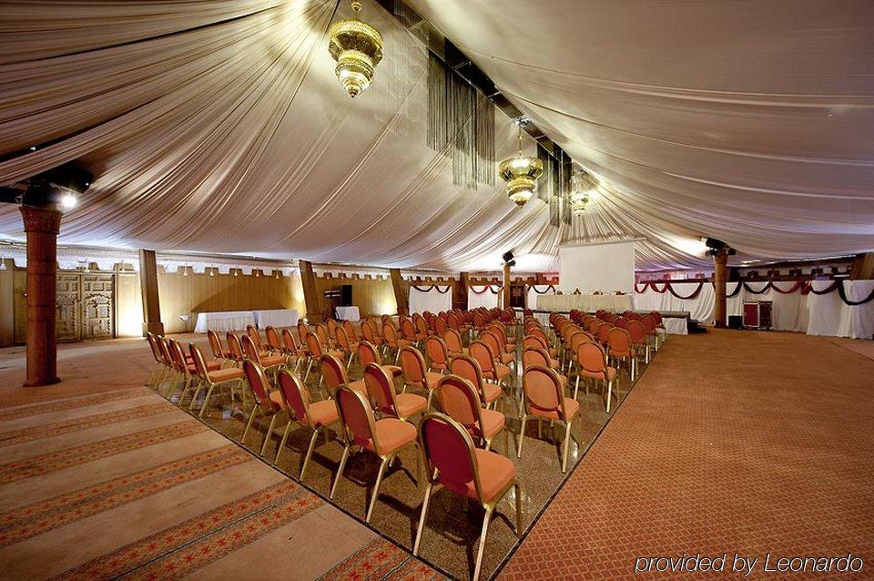 Palm Beach Palace Tozeur Luaran gambar