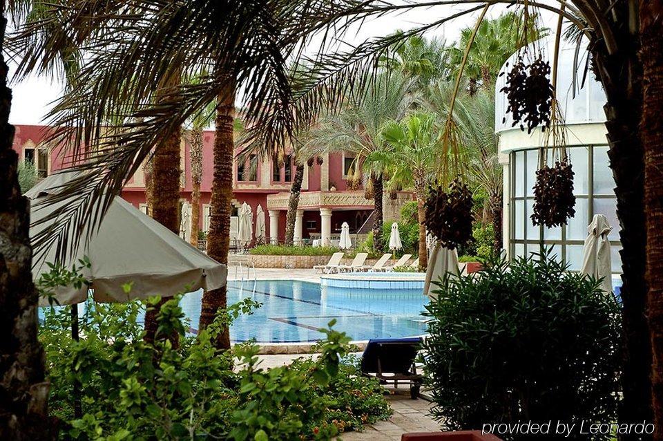 Palm Beach Palace Tozeur Luaran gambar