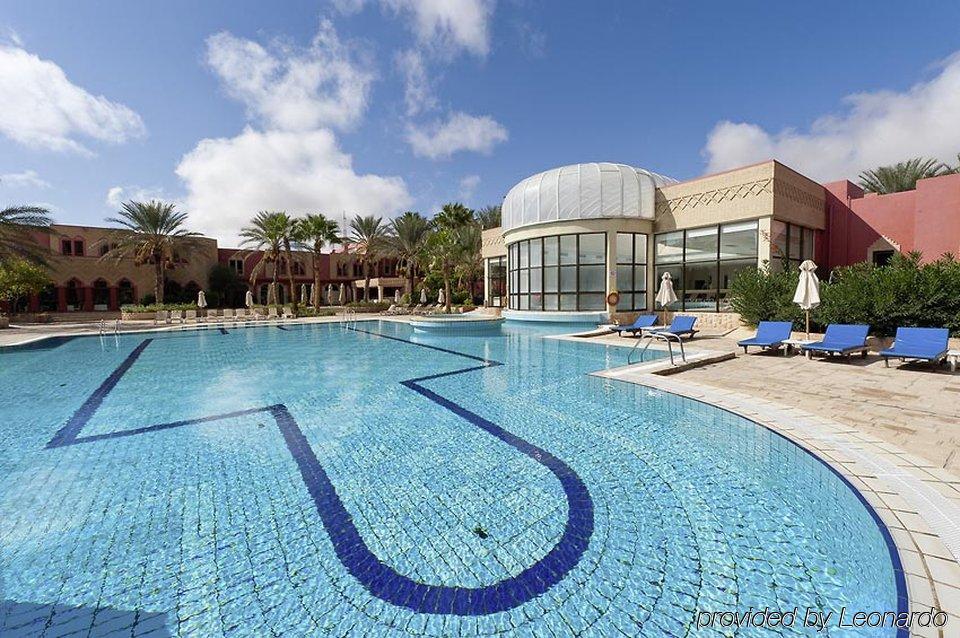 Palm Beach Palace Tozeur Luaran gambar