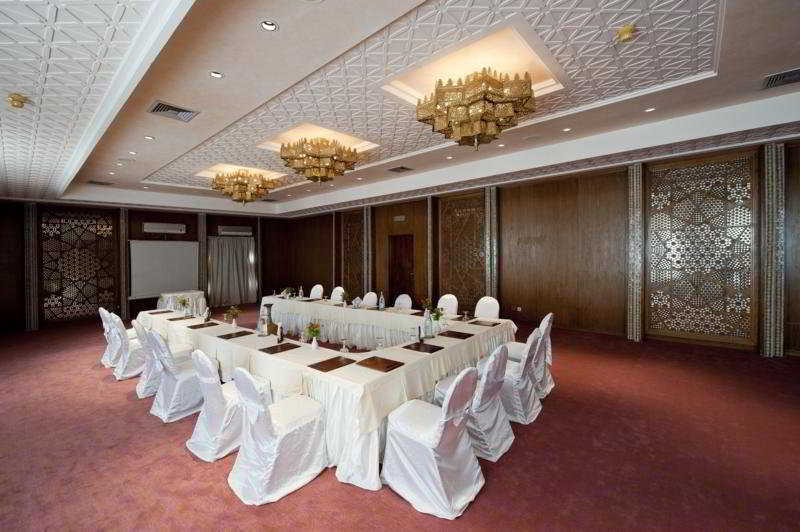 Palm Beach Palace Tozeur Luaran gambar