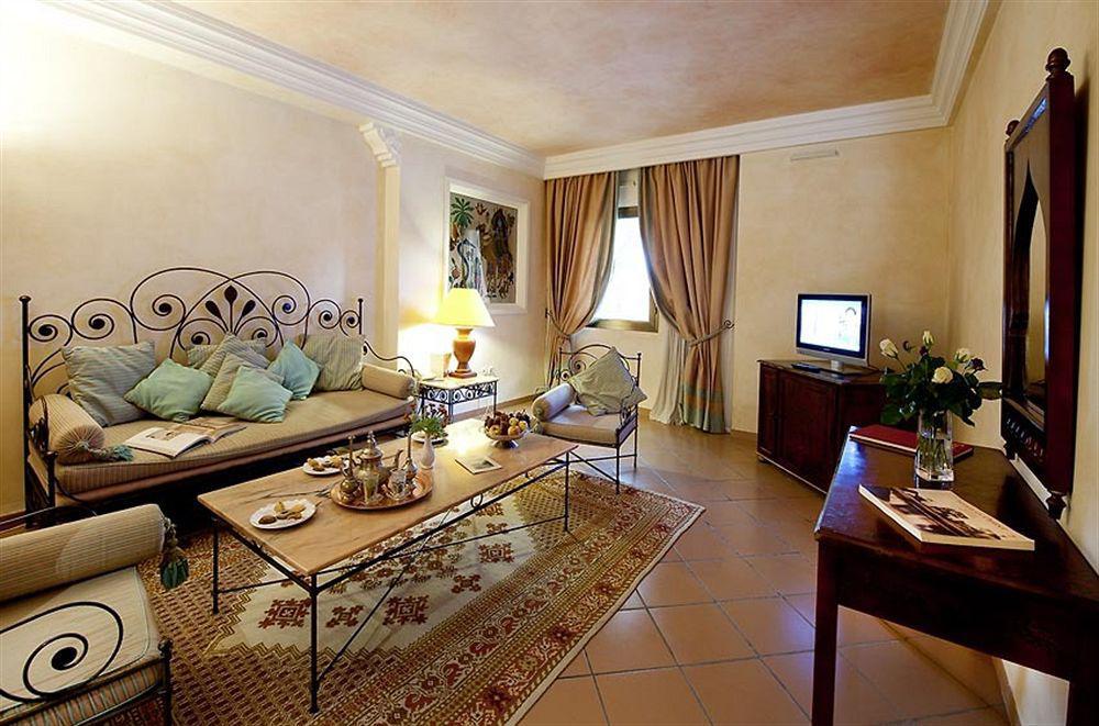 Palm Beach Palace Tozeur Luaran gambar