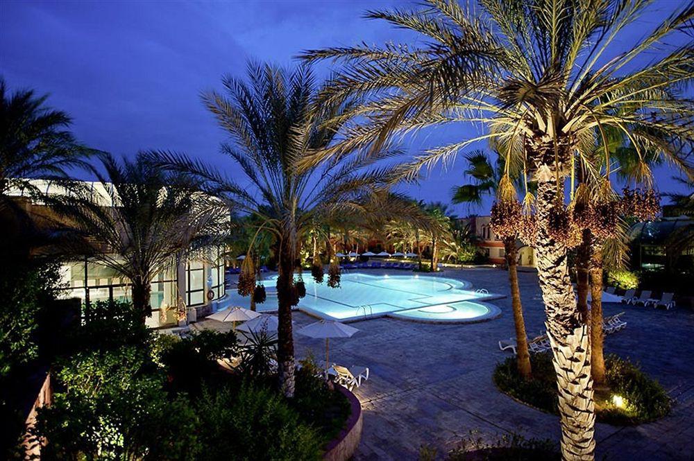 Palm Beach Palace Tozeur Luaran gambar