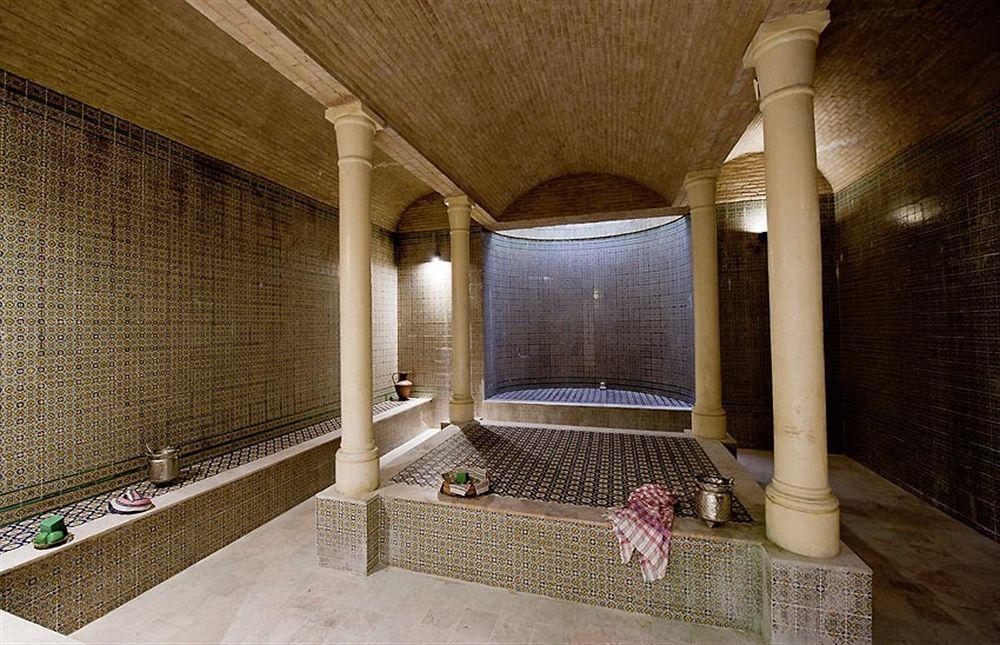 Palm Beach Palace Tozeur Luaran gambar