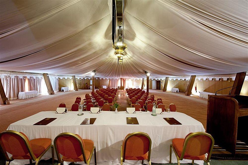 Palm Beach Palace Tozeur Luaran gambar