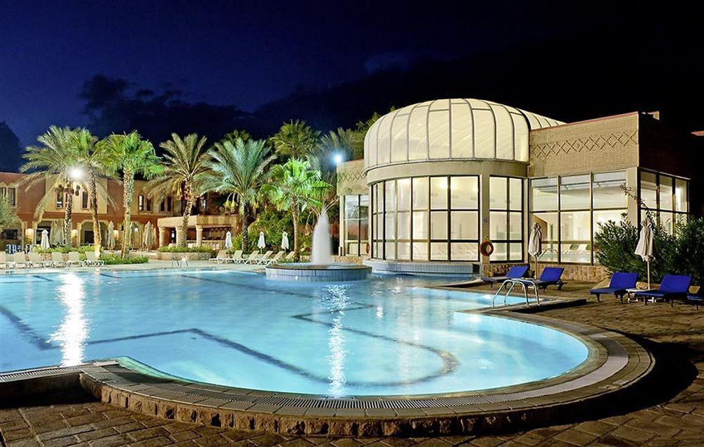 Palm Beach Palace Tozeur Luaran gambar